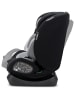 Osann Kinderautositz Huddle 3 in Grey Melange