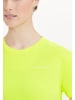 Endurance T-Shirt Keily in 5001 Safety Yellow