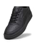 Puma Sneaker in schwarz