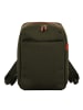 Uppsala Business-Rucksack S 40 cm olive
