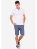 Cipo & Baxx Shorts in Blue