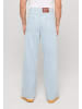 Rocawear Rocawear Rocawear JJ Baggy Denim in lightbluewashed