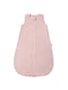 Makian Musselin-Schlafsack - Puderrosa in rosa