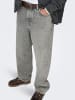 ONLY & SONS Locker geschnitten in Medium Grey Denim 1