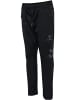 Hummel Verstellbare Taille Hose Hmlcima Kinder in BLACK