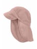 Hessnatur Schirmmütze in rosé