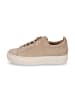 Paul Green Sneaker in Beige