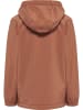 Hummel Reißverschluss Jacke Hmlmars Jungen in COPPER BROWN