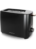 Emerio Emerio TO-125131.1 Toaster für 2 Toast 700 Watt