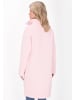 Schmuddelwedda Jacket in rose melange