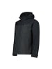 cmp Funktionsjacke in antracite-nero