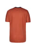 Nike Performance T-Shirt Pro Dri-FIT ADV in orange