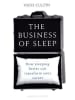 Bloomsbury Buch - The Business of Sleep