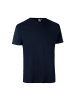 IDENTITY T-Shirt elegant in Navy