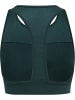 Hummel Hummel Bh Hmlnorma Lebensstil Damen in DARKEST SPRUCE