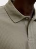 Jack & Jones Poloshirt in Vetiver