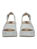 Högl Sandalen in Hellblau