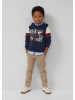 s.Oliver Sweatshirt  in  5952_navy