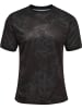Hummel Anzug Hmlblaze Erwachsene in BLACK/ASPHALT