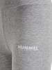 Hummel Hummel Leggings Hmllegacy Lebensstil Damen in GREY MELANGE