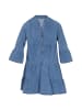 mimo Women Dress in BLUE