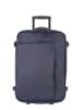 Tucano Koffer in BLUE