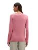 Marc O'Polo Strickpullover slim in Berry Rose