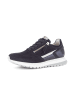 Gabor Sneaker low in blau