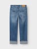 name it Jeans in Medium Blue Denim