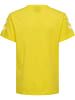 Hummel Hummel T-Shirt Hmlgo Kinder in BLAZING YELLOW