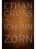 Bastei Lübbe  Buch - Ich bin der Zorn