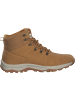 Kangaroos Stiefel in tan yellow