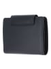 Golden Head Polo Geldbörse RFID Schutz Leder 12 cm schwarz