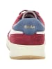Gola Sneaker in pink