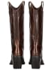 Nero Giardini Stiefel in Braun