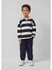 s.Oliver Sweatshirt  in  59G2_navy