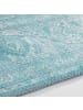 Nouristan Vintage Teppich Carme AquamarIn-