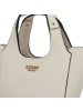 Guess Calista Handtasche 24 cm in bone