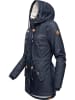 ragwear Regenmantel Monadis Rainy Intl. in Navy22