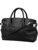 LIEBESKIND BERLIN Handtasche Gloria Medium in Black