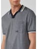 s.Oliver Polo-Shirt  in  59W2_navy