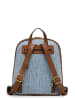 Tamaris Rucksack TAS Fernanda in sky 534