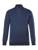 JP1880 Pullover in navy blau
