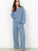 soyaconcept Pullover SC_BANU in 6760 FLINT BLUE