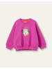 Oilily Haisley-Pullover in Rot