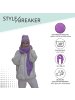 styleBREAKER Schal in Jadegrün