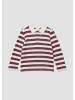s.Oliver Polo-Shirt in 90G1_rot