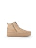 Gabor Fashion Sneaker high in beige