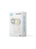 Wisam® Wecker mit LED-Hase-Nachtlicht Alarmfunkion