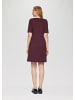 s.Oliver Kleid in 4907_bordeaux